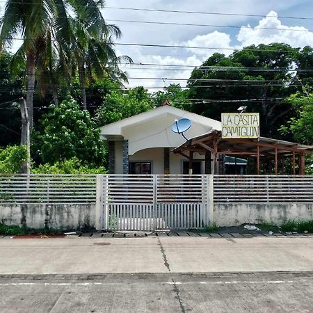 Lacasita 2Bd Vacation Home With Starlink Catarman  Exterior photo
