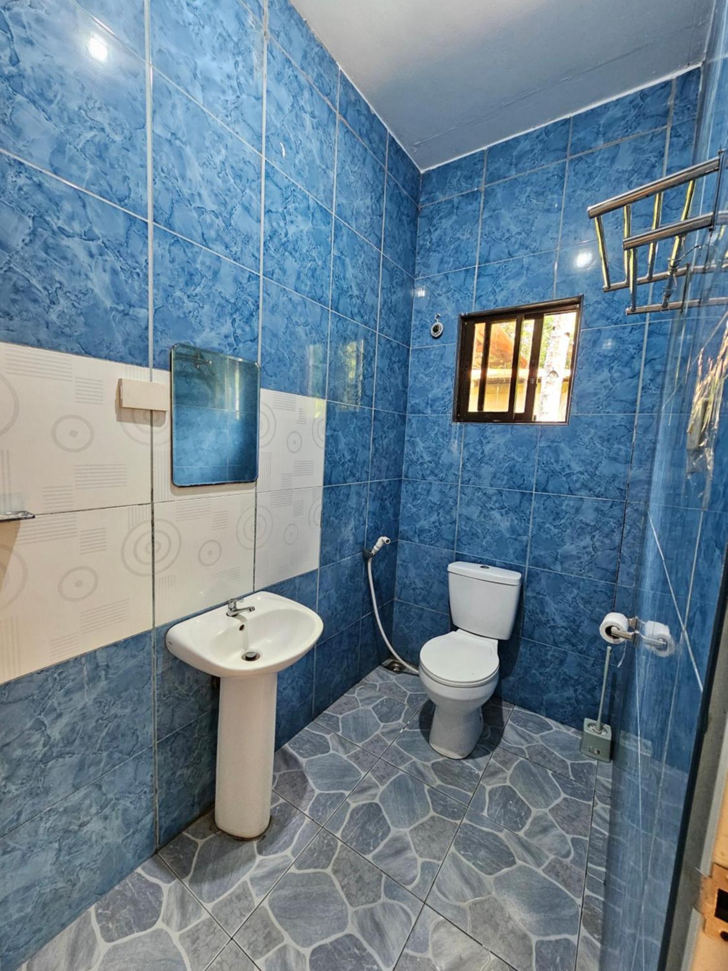 Lacasita 2Bd Vacation Home With Starlink Catarman  Exterior photo